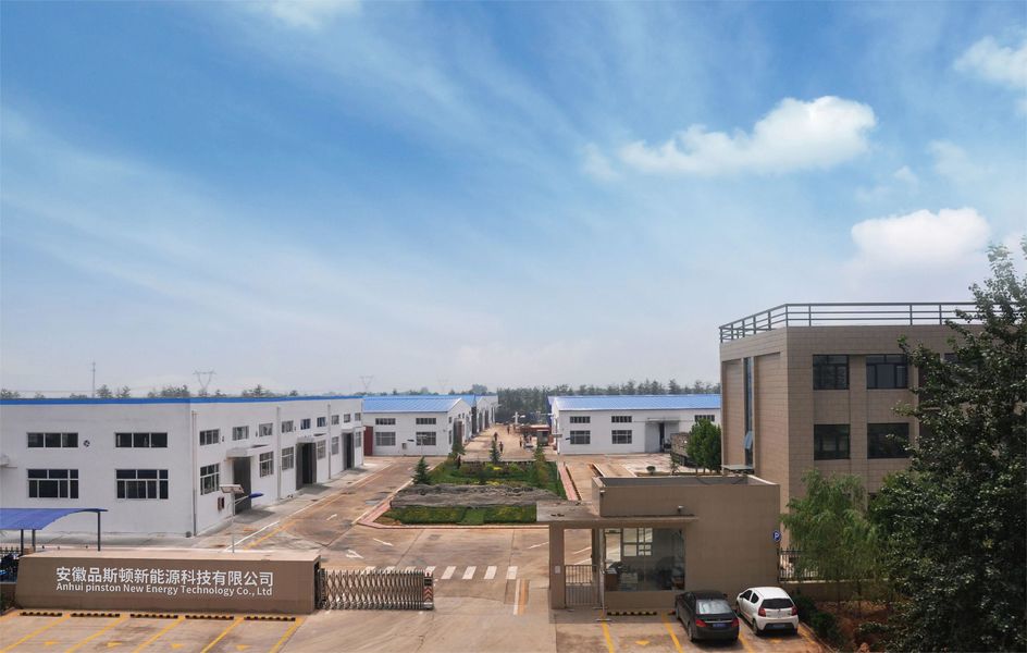 China Anhui Pinsidun New Energy Technology Co., Ltd Unternehmensprofil