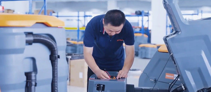 China Anhui Pinsidun New Energy Technology Co., Ltd Unternehmensprofil